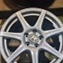 FN2 18" alloys Image 5