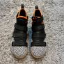 Nike Lebron Soldier 11 Safari Shoes Image 4