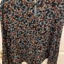 Superdry Richelle High Neck Top BNWT Image 4