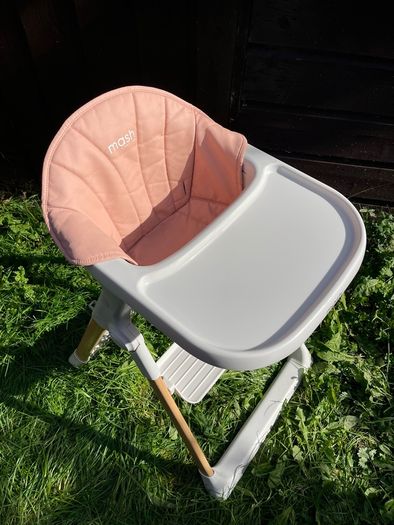 Mash High Chair