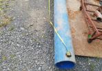 Pipe 1 left