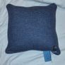 Newbridge Silverware x Avoca "Dotti" Cushion New with Tags Image 7