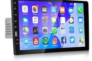 NEW SALE | Car Radio Single Din Car Stereo 9 Inch Touch Screen with Bluetooth Mirror Link USB FM Radio Audio Receiver Head Unit with Backup Camera