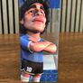 Minix Bandai Football Legends #10A Diego Maradona Argentina Image 2