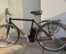 electric bike