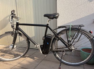 electric bike