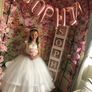 beautiful communion dress Image 2