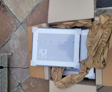 picture frames