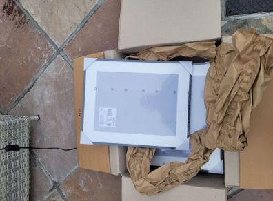picture frames