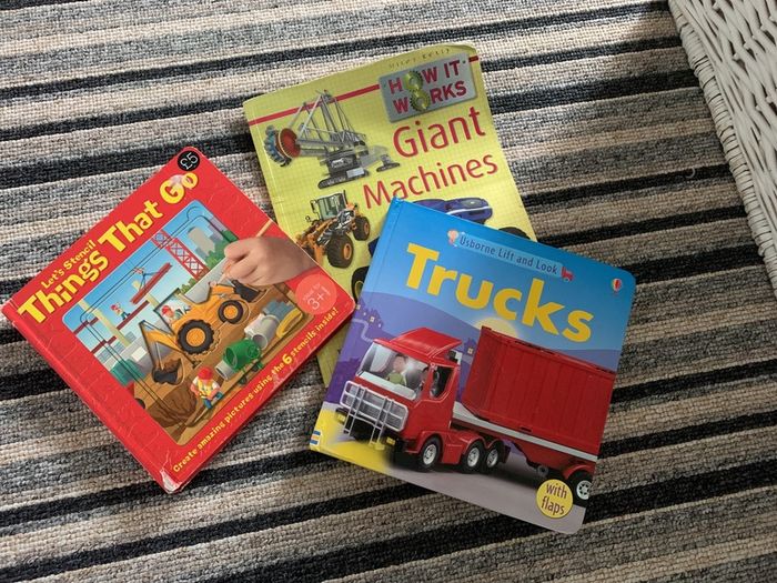 Books