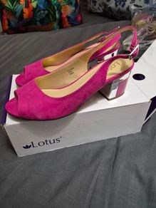 ladies shoes