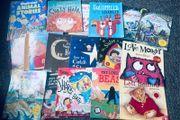 Bedtime book bundle