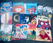 Bedtime book bundle