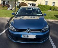 Volkswagen Golf 1.4L Highline Automatic Petrol
