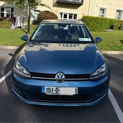 Volkswagen Golf 1.4L Highline Automatic Petrol