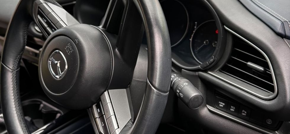 2020 Mazda CX-30