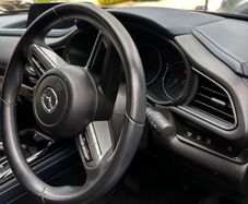 2020 Mazda CX-30