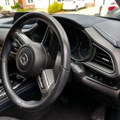 2020 Mazda CX-30