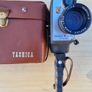 Vintage Yashica U-matic CaS Movie Camera Image 10