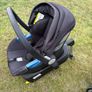 Silver Cross buggy set. Image 4