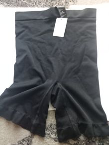 MAGISCULPT Thigh Shaper Brief Black