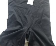 MAGISCULPT Thigh Shaper Brief Black