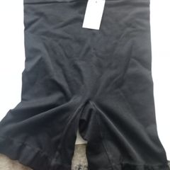 MAGISCULPT Thigh Shaper Brief Black