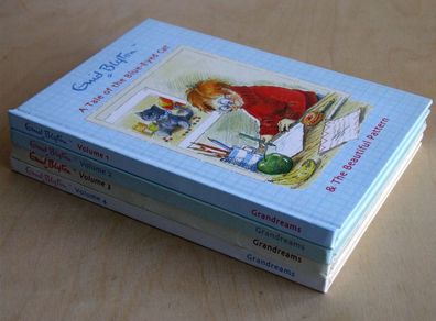 Enid Blyton Magical Stories (Grandreams)