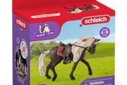 New:  Schleich Horse Club 42469