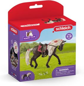 New:  Schleich Horse Club 42469