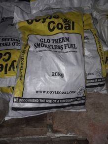 20kg coyles coal