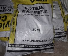 20kg coyles coal