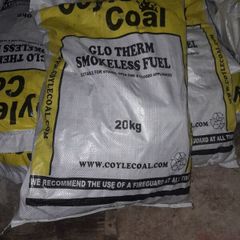 20kg coyles coal