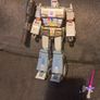 Transformers exclusive lot Image 2