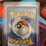 Mega Lopunny & Jigglypuff GX CEC 225 Image 2