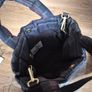 Barbour mini tote bag Image 6