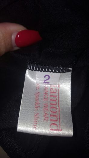 dance wear