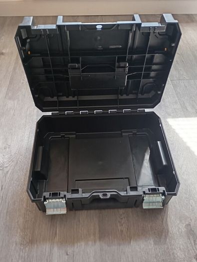 DeWalt TSTAK Storage Case (New)