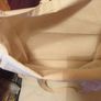Trendy Canvas Bag. Image 5
