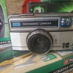 camera