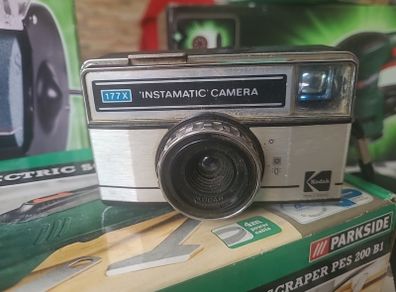 camera