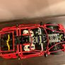 lego Technic set 8448 Image 4