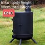 Handmade Stoves Image 3