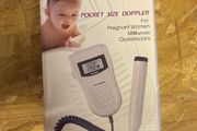 Fetal Doppler
