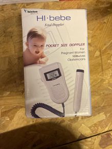 Fetal Doppler
