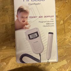 Fetal Doppler
