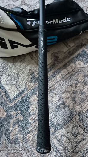 Taylormade Sim2 Max Driver