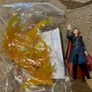 S.H.Figuarts Marvel Collection for Sale: Image 9