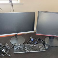 dell pc (i5 16gb ram 256GB ssd)