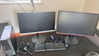 dell pc (i5 16gb ram 256GB ssd)